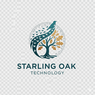 Sterling Oak Technology